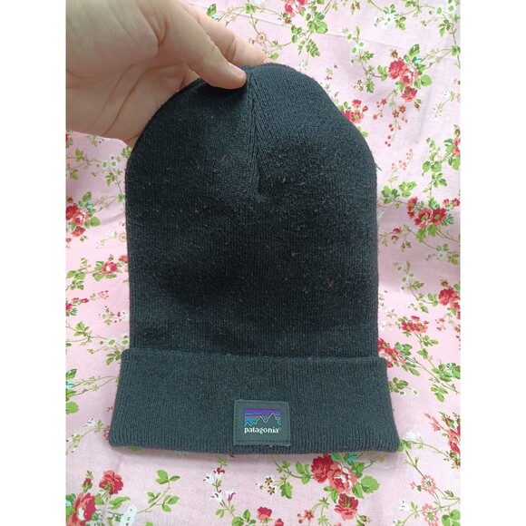 Patagonia Adult Winter Hat - Picture 4 of 4